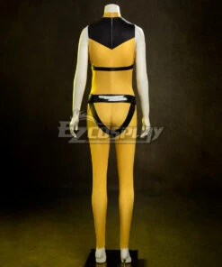 Go! Go! Loser Ranger! Yumeko Suzukiri Cosplay Costume -EZCOSPLAY SHOP go go loser ranger yumeko suzukiri cosplay costume 4