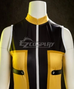 Go! Go! Loser Ranger! Yumeko Suzukiri Cosplay Costume -EZCOSPLAY SHOP go go loser ranger yumeko suzukiri cosplay costume 5