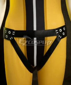 Go! Go! Loser Ranger! Yumeko Suzukiri Cosplay Costume -EZCOSPLAY SHOP go go loser ranger yumeko suzukiri cosplay costume 6