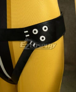 Go! Go! Loser Ranger! Yumeko Suzukiri Cosplay Costume -EZCOSPLAY SHOP go go loser ranger yumeko suzukiri cosplay costume 8