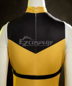 Go! Go! Loser Ranger! Yumeko Suzukiri Cosplay Costume -EZCOSPLAY SHOP go go loser ranger yumeko suzukiri cosplay costume 9