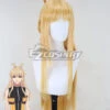 Go! Go! Loser Ranger! Yumeko Suzukiri Cosplay Wig -EZCOSPLAY SHOP go go loser ranger yumeko suzukiri cosplay wig 1