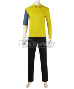 God Of War: Ragnarok Atreus Cosplay Costume 19 God Of War: Ragnarok Atreus Cosplay Costume -EZCOSPLAY SHOP god of war ragnarok atreus cosplay costume 7