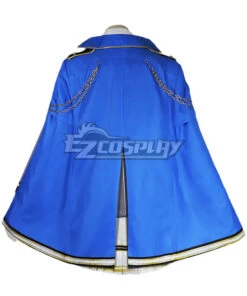 GODDESS OF VICTORY: NIKKE Diesel Cosplay Costume 20 GODDESS OF VICTORY: NIKKE Diesel Cosplay Costume -EZCOSPLAY SHOP goddess of victory nikke diesel cosplay costume 3