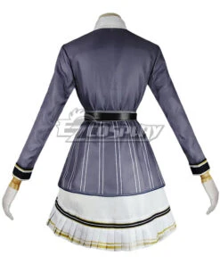 GODDESS OF VICTORY: NIKKE Diesel Cosplay Costume 22 GODDESS OF VICTORY: NIKKE Diesel Cosplay Costume -EZCOSPLAY SHOP goddess of victory nikke diesel cosplay costume 5