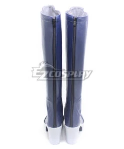 GODDESS OF VICTORY: NIKKE Diesel Cosplay Shoes -EZCOSPLAY SHOP goddess of victory nikke diesel cosplay shoes 3