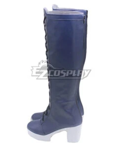 GODDESS OF VICTORY: NIKKE Diesel Cosplay Shoes -EZCOSPLAY SHOP goddess of victory nikke diesel cosplay shoes 5