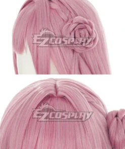 Goddess Of Victory: Nikke Dorothy Cosplay Wig -EZCOSPLAY SHOP goddess of victory nikke dorothy cosplay wig 6