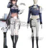 GODDESS OF VICTORY: NIKKE Marciana Cosplay Costume -EZCOSPLAY SHOP goddess of victory nikke marciana cosplay costume 1