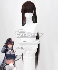 GODDESS OF VICTORY: NIKKE Marciana Cosplay Wig