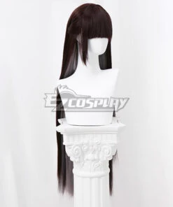 GODDESS OF VICTORY: NIKKE Marciana Cosplay Wig -EZCOSPLAY SHOP goddess of victory nikke marciana cosplay wig 3