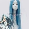 Granblue Fantasy Lyria Blue Cosplay Wig 6 Granblue Fantasy Lyria Blue Cosplay Wig -EZCOSPLAY SHOP granblue fantasy lyria blue cosplay wig 1