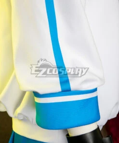 Guilty Gear -Strive- April Cosplay Costume -EZCOSPLAY SHOP guilty gear strive april cosplay 12