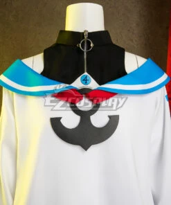Guilty Gear -Strive- April Cosplay Costume -EZCOSPLAY SHOP guilty gear strive april cosplay 5