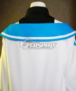 Guilty Gear -Strive- April Cosplay Costume -EZCOSPLAY SHOP guilty gear strive april cosplay 9