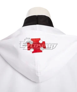 Guilty Gear -Strive- Asuka Cosplay Costume -EZCOSPLAY SHOP guilty gear strive asuka cosplay costume 10