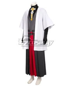 Guilty Gear -Strive- Asuka Cosplay Costume -EZCOSPLAY SHOP guilty gear strive asuka cosplay costume 3