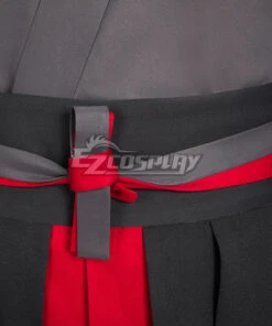 Guilty Gear -Strive- Asuka Cosplay Costume -EZCOSPLAY SHOP guilty gear strive asuka cosplay costume 7