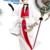 Guilty Gear -Strive- Asuka R# Asuka R. Kreuz Cosplay Costume -EZCOSPLAY SHOP guilty gear strive asuka r asuka r. kreuz cosplay costume 01