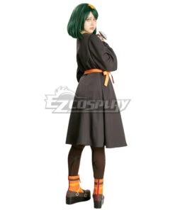 Guilty Gear -Strive- Bedman Delilah Cosplay Costume -EZCOSPLAY SHOP guilty gear strive bedman delilah cosplay costume 04