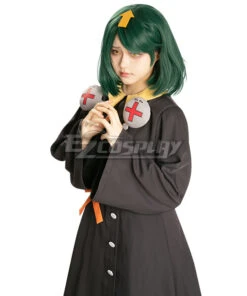 Guilty Gear -Strive- Bedman Delilah Cosplay Costume -EZCOSPLAY SHOP guilty gear strive bedman delilah cosplay costume 05