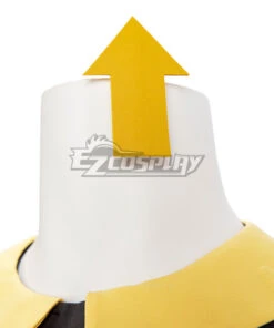 Guilty Gear -Strive- Bedman Delilah Cosplay Costume -EZCOSPLAY SHOP guilty gear strive delilah cosplay costume 13