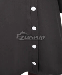 Guilty Gear -Strive- Bedman Delilah Cosplay Costume -EZCOSPLAY SHOP guilty gear strive delilah cosplay costume 8
