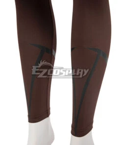 Guilty Gear -Strive- Bedman Delilah Cosplay Costume -EZCOSPLAY SHOP guilty gear strive delilah cosplay costume 9