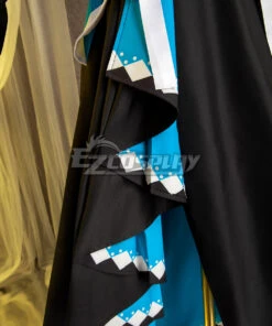 Guilty Gear -Strive- GUILTY GEAR STRIVE Queen Dizzy Cosplay Costume -EZCOSPLAY SHOP guilty gear strive guilty gear strive queen dizzy cosplay costume 10