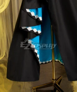 Guilty Gear -Strive- GUILTY GEAR STRIVE Queen Dizzy Cosplay Costume -EZCOSPLAY SHOP guilty gear strive guilty gear strive queen dizzy cosplay costume 11
