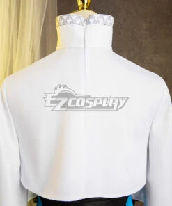 Guilty Gear -Strive- GUILTY GEAR STRIVE Queen Dizzy Cosplay Costume -EZCOSPLAY SHOP guilty gear strive guilty gear strive queen dizzy cosplay costume 12