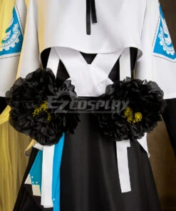 Guilty Gear -Strive- GUILTY GEAR STRIVE Queen Dizzy Cosplay Costume -EZCOSPLAY SHOP guilty gear strive guilty gear strive queen dizzy cosplay costume 7