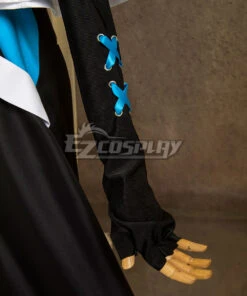 Guilty Gear -Strive- GUILTY GEAR STRIVE Queen Dizzy Cosplay Costume -EZCOSPLAY SHOP guilty gear strive guilty gear strive queen dizzy cosplay costume 8