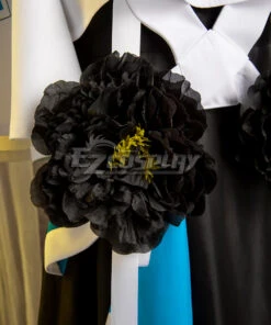 Guilty Gear -Strive- GUILTY GEAR STRIVE Queen Dizzy Cosplay Costume -EZCOSPLAY SHOP guilty gear strive guilty gear strive queen dizzy cosplay costume 9