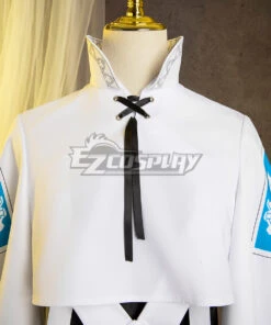 Guilty Gear -Strive- GUILTY GEAR STRIVE Queen Dizzy Cosplay Costume -EZCOSPLAY SHOP guilty gear strive guilty gear strive queen dizzy cosplay costume6
