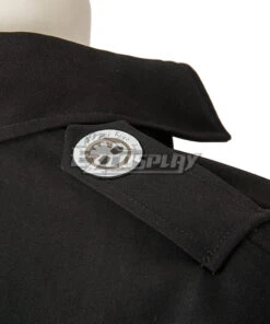 Guilty Gear -Strive- Johnny Cosplay Costume -EZCOSPLAY SHOP guilty gear strive johnny cosplay costume 10