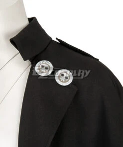 Guilty Gear -Strive- Johnny Cosplay Costume -EZCOSPLAY SHOP guilty gear strive johnny cosplay costume 5