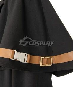 Guilty Gear -Strive- Johnny Cosplay Costume -EZCOSPLAY SHOP guilty gear strive johnny cosplay costume 6