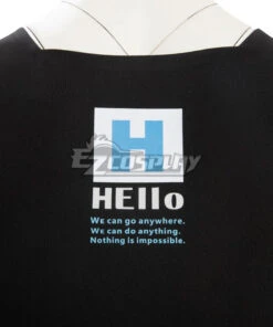 Guilty Gear -Strive- Sin Kiske Cosplay Costume -EZCOSPLAY SHOP guilty gear strive sin kiske cosplay costume 11