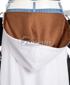 Guilty Gear -Strive- Sin Kiske Cosplay Costume -EZCOSPLAY SHOP guilty gear strive sin kiske cosplay costume 12