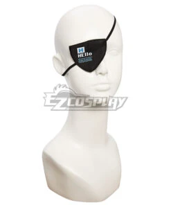 Guilty Gear -Strive- Sin Kiske Cosplay Costume -EZCOSPLAY SHOP guilty gear strive sin kiske cosplay costume 13