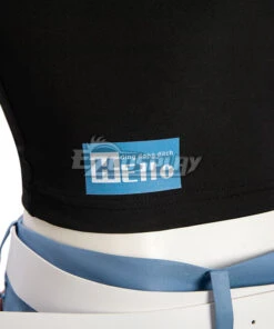 Guilty Gear -Strive- Sin Kiske Cosplay Costume -EZCOSPLAY SHOP guilty gear strive sin kiske cosplay costume 6