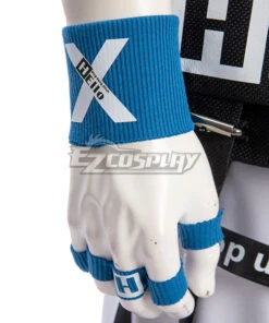 Guilty Gear -Strive- Sin Kiske Cosplay Costume -EZCOSPLAY SHOP guilty gear strive sin kiske cosplay costume 7