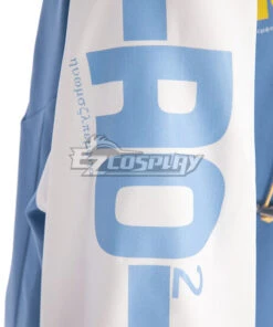 Guilty Gear -Strive-Bridget Cosplay Costume -EZCOSPLAY SHOP guilty gear strive bridget cosplay costume 10 1