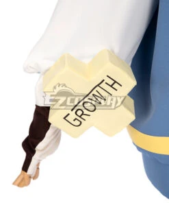 Guilty Gear -Strive-Bridget Cosplay Costume -EZCOSPLAY SHOP guilty gear strive bridget cosplay costume 11 1