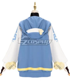 Guilty Gear -Strive-Bridget Cosplay Costume -EZCOSPLAY SHOP guilty gear strive bridget cosplay costume 4 1