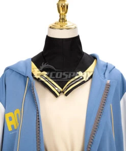Guilty Gear -Strive-Bridget Cosplay Costume -EZCOSPLAY SHOP guilty gear strive bridget cosplay costume 6 1
