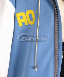 Guilty Gear -Strive-Bridget Cosplay Costume -EZCOSPLAY SHOP guilty gear strive bridget cosplay costume 8 1