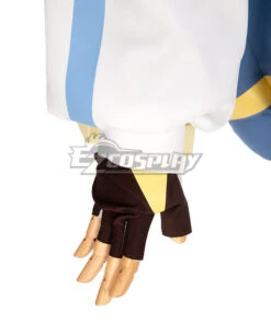 Guilty Gear -Strive-Bridget Cosplay Costume -EZCOSPLAY SHOP guilty gear strive bridget cosplay costume 9 1