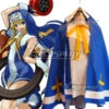 Guilty Gear Bridget Cosplay Costume